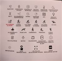 Watch Bikkembergs Man in Metal BK 18-8 - BK 18-8